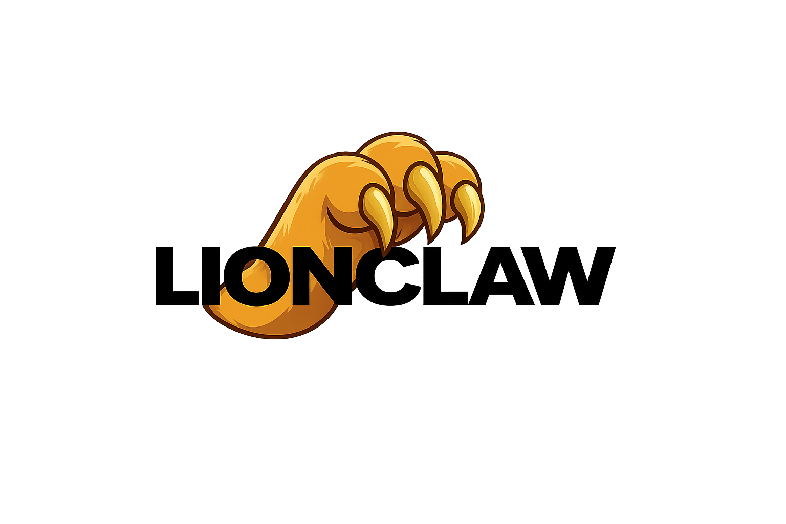 Lionclaw Logo